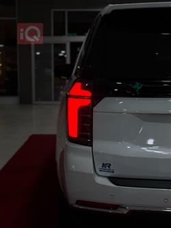 شيفروليه تاهو